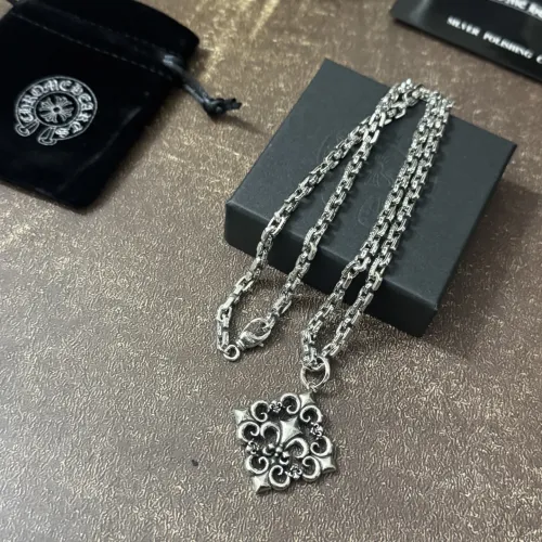 Chrome Hearts Necklaces #1407045 $52.00 USD, Wholesale Replica Chrome Hearts Necklaces