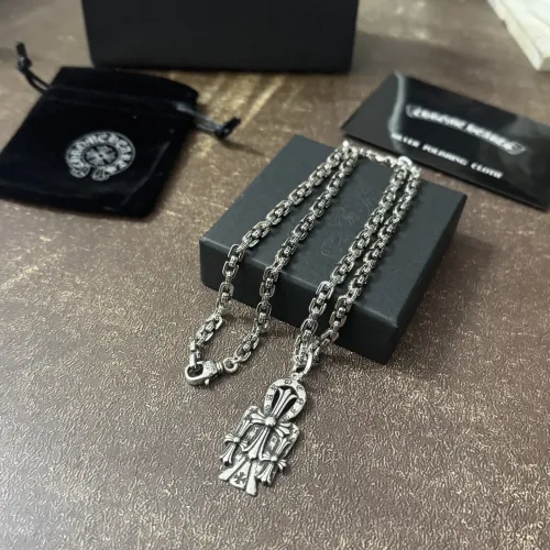 Chrome Hearts Necklaces #1407047 $52.00 USD, Wholesale Replica Chrome Hearts Necklaces
