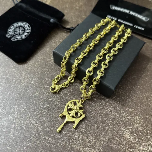 Chrome Hearts Necklaces #1407053 $52.00 USD, Wholesale Replica Chrome Hearts Necklaces