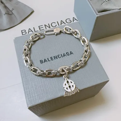 Balenciaga Bracelets #1407058 $45.00 USD, Wholesale Replica Balenciaga Bracelets