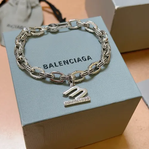 Balenciaga Bracelets #1407059 $45.00 USD, Wholesale Replica Balenciaga Bracelets