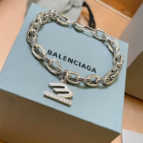 Replica Balenciaga Bracelets #1407059 $45.00 USD for Wholesale