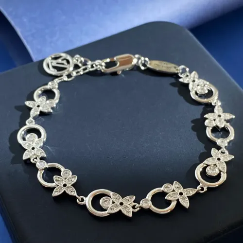 Louis Vuitton LV Bracelets #1407072 $34.00 USD, Wholesale Replica Louis Vuitton LV Bracelets