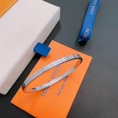 Replica Louis Vuitton LV Bracelets #1407075 $36.00 USD for Wholesale