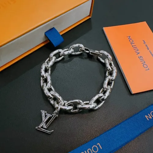 Louis Vuitton LV Bracelets #1407080 $64.00 USD, Wholesale Replica Louis Vuitton LV Bracelets