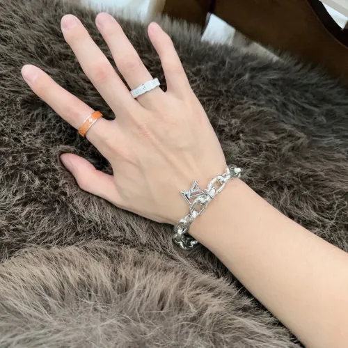 Replica Louis Vuitton LV Bracelets #1407080 $64.00 USD for Wholesale