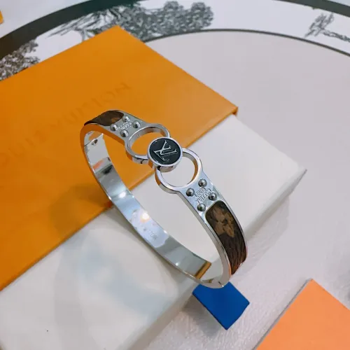 Replica Louis Vuitton LV Bracelets #1407081 $36.00 USD for Wholesale