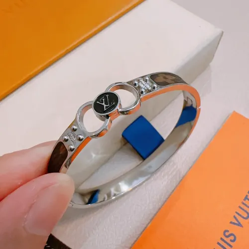 Replica Louis Vuitton LV Bracelets #1407081 $36.00 USD for Wholesale