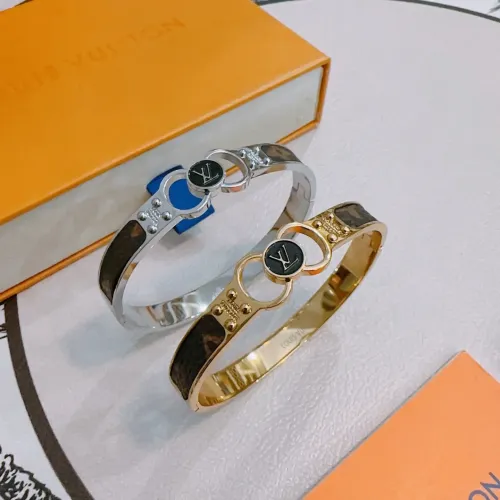 Replica Louis Vuitton LV Bracelets #1407082 $36.00 USD for Wholesale
