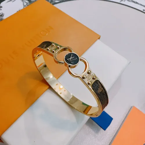 Replica Louis Vuitton LV Bracelets #1407082 $36.00 USD for Wholesale