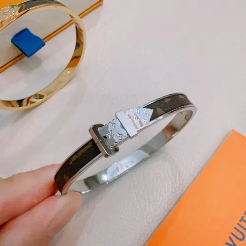 Louis Vuitton LV Bracelets #1407085 $36.00 USD, Wholesale Replica Louis Vuitton LV Bracelets
