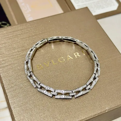 Replica Bvlgari Bracelets #1407089 $45.00 USD for Wholesale