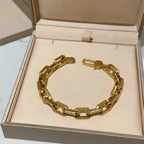 Replica Bvlgari Bracelets #1407090 $45.00 USD for Wholesale