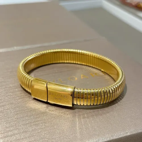 Bvlgari Bracelets #1407093 $45.00 USD, Wholesale Replica Bvlgari Bracelets