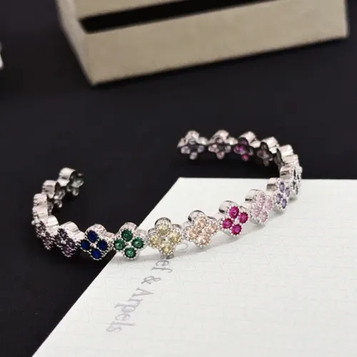 Van Cleef &amp; Arpels Bracelets For Women #1407097 $48.00 USD, Wholesale Replica Van Cleef &amp; Arpels Bracelets