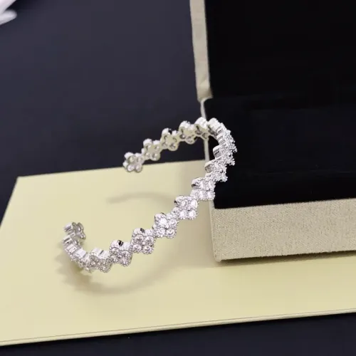 Replica Van Cleef & Arpels Bracelets For Women #1407099 $48.00 USD for Wholesale