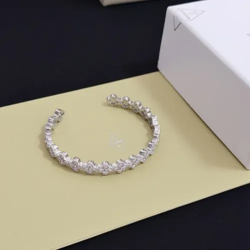 Replica Van Cleef & Arpels Bracelets For Women #1407099 $48.00 USD for Wholesale