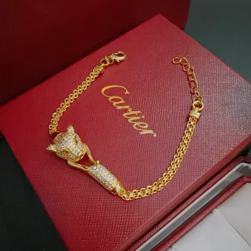 Cartier bracelets #1407103 $48.00 USD, Wholesale Replica Cartier bracelets