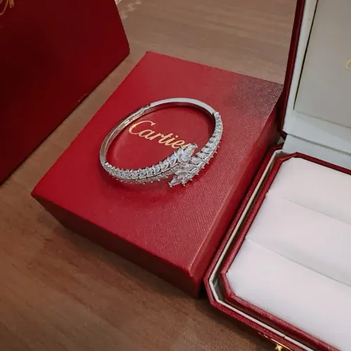 Replica Cartier bracelets #1407104 $39.00 USD for Wholesale