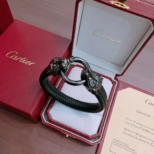 Cartier bracelets #1407105 $48.00 USD, Wholesale Replica Cartier bracelets