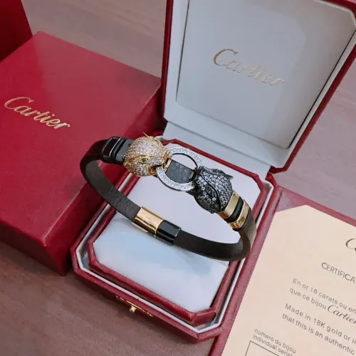 Cartier bracelets #1407106 $48.00 USD, Wholesale Replica Cartier bracelets