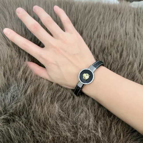 Replica Cartier bracelets #1407107 $52.00 USD for Wholesale