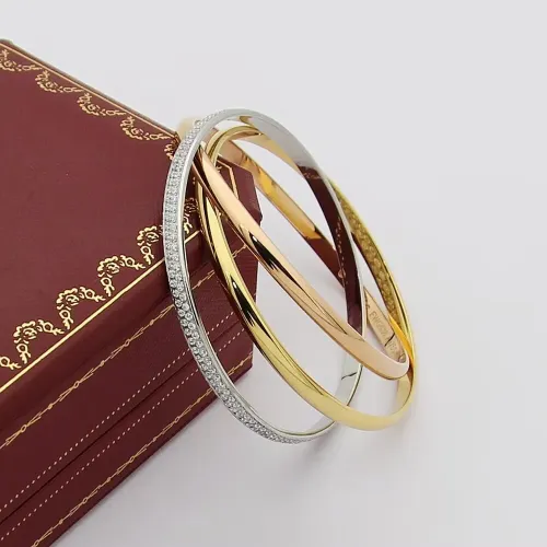 Cartier bracelets #1407109 $42.00 USD, Wholesale Replica Cartier bracelets