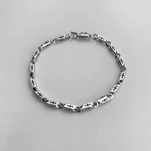 Chrome Hearts Bracelets #1407113 $45.00 USD, Wholesale Replica Chrome Hearts Bracelets
