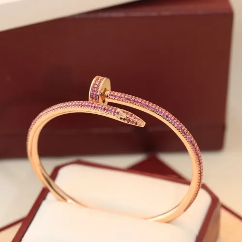 Cartier bracelets #1407116 $40.00 USD, Wholesale Replica Cartier bracelets