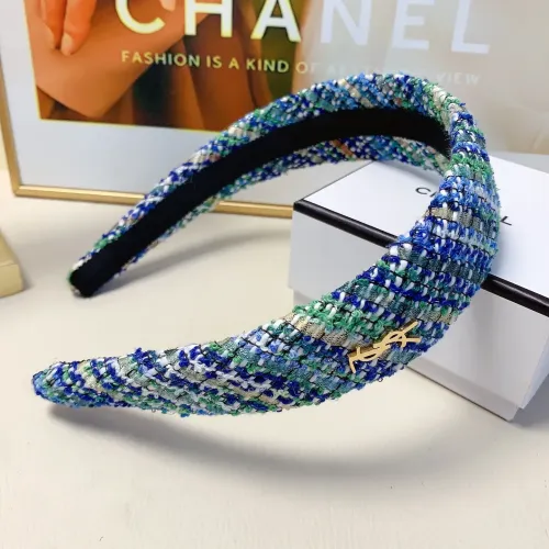 Yves Saint Laurent YSL Headband For Women #1407129