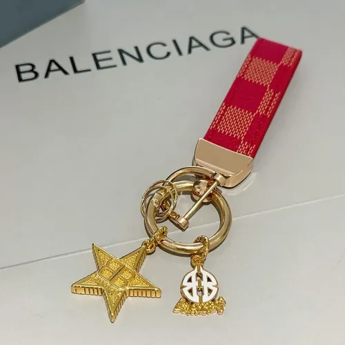 Balenciaga Key Holder And Bag Buckle #1407134 $39.00 USD, Wholesale Replica Balenciaga Key Holder And Bag Buckle