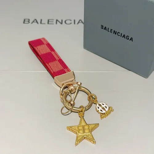 Replica Balenciaga Key Holder And Bag Buckle #1407134 $39.00 USD for Wholesale