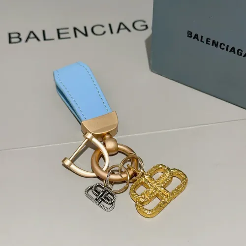 Balenciaga Key Holder And Bag Buckle #1407137 $39.00 USD, Wholesale Replica Balenciaga Key Holder And Bag Buckle