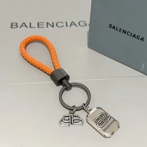 Balenciaga Key Holder And Bag Buckle #1407138 $39.00 USD, Wholesale Replica Balenciaga Key Holder And Bag Buckle