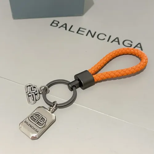 Replica Balenciaga Key Holder And Bag Buckle #1407138 $39.00 USD for Wholesale