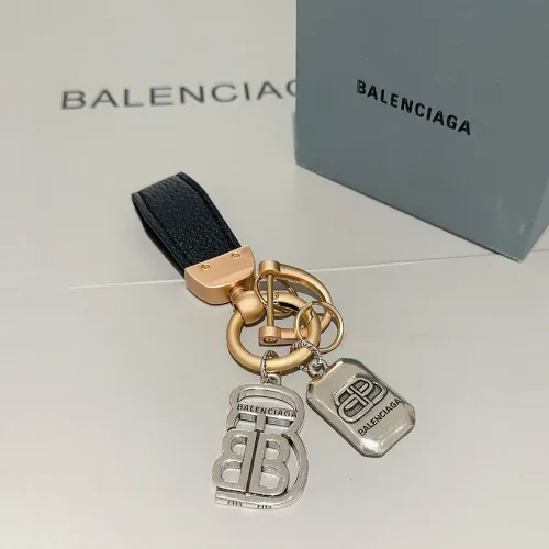 Balenciaga Key Holder And Bag Buckle #1407142 $39.00 USD, Wholesale Replica Balenciaga Key Holder And Bag Buckle