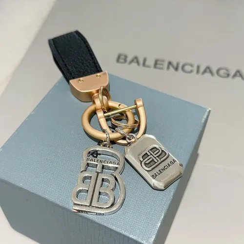 Replica Balenciaga Key Holder And Bag Buckle #1407142 $39.00 USD for Wholesale