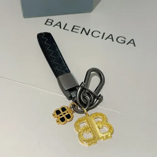 Balenciaga Key Holder And Bag Buckle #1407143 $39.00 USD, Wholesale Replica Balenciaga Key Holder And Bag Buckle