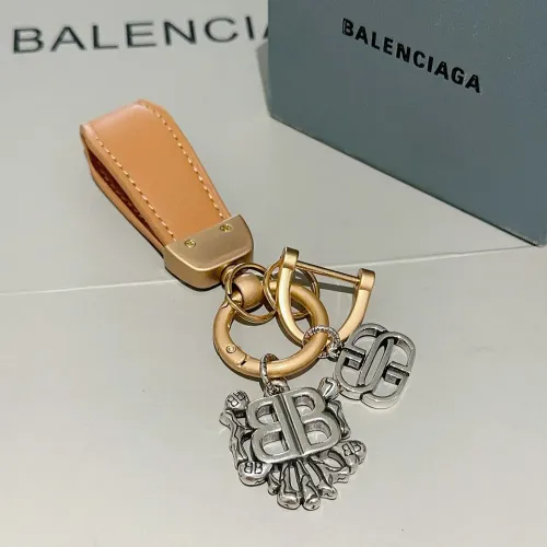 Balenciaga Key Holder And Bag Buckle #1407144 $39.00 USD, Wholesale Replica Balenciaga Key Holder And Bag Buckle