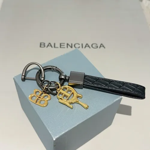 Balenciaga Key Holder And Bag Buckle #1407145 $39.00 USD, Wholesale Replica Balenciaga Key Holder And Bag Buckle