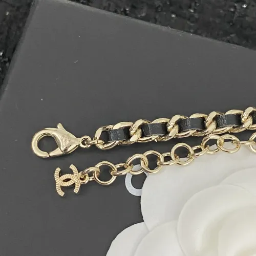 Replica Chanel Necklaces #1407175 $36.00 USD for Wholesale