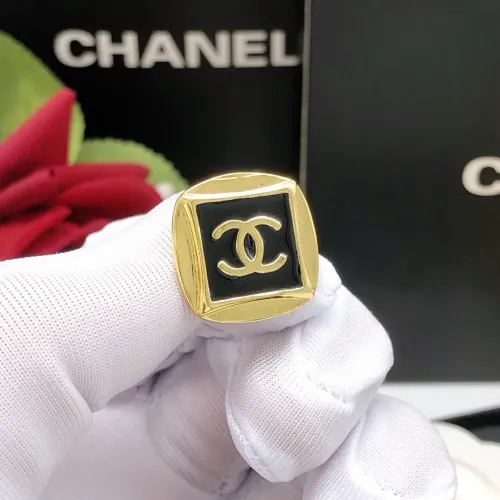 Replica Chanel Earrings For Women #1407201 $25.00 USD for Wholesale