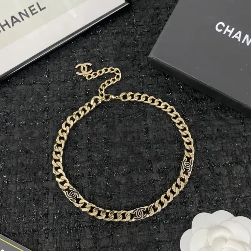 Chanel Necklaces #1407262 $34.00 USD, Wholesale Replica Chanel Necklaces