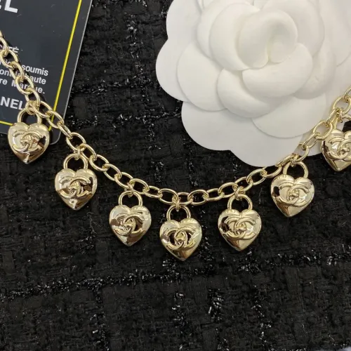 Replica Chanel Necklaces #1407263 $36.00 USD for Wholesale
