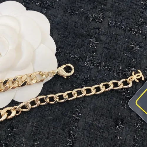 Replica Chanel Necklaces For Women #1407264 $40.00 USD for Wholesale