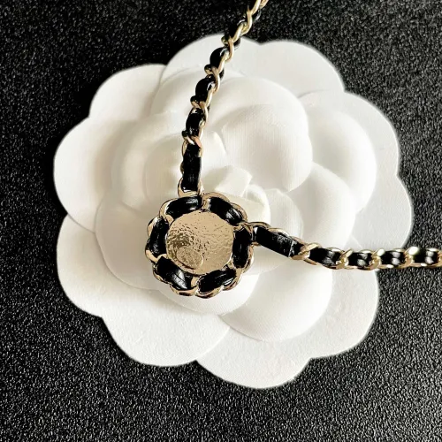 Replica Chanel Necklaces #1407265 $36.00 USD for Wholesale