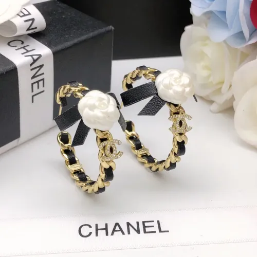 Chanel Earrings For Women #1407272