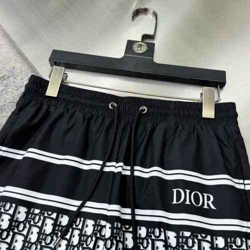 Replica Christian Dior Pants For Men #1407288 $42.00 USD for Wholesale