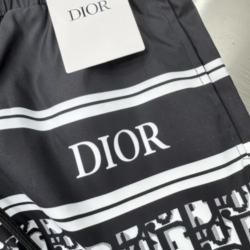 Replica Christian Dior Pants For Men #1407288 $42.00 USD for Wholesale