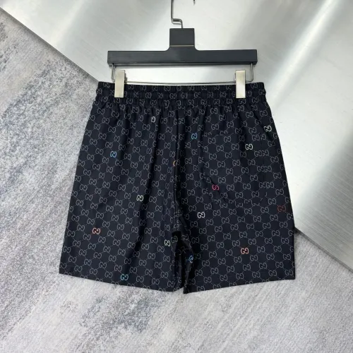 Replica Gucci Pants For Men #1407289 $42.00 USD for Wholesale